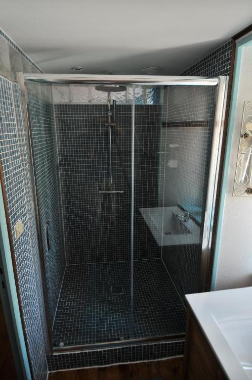 Auberge De La Providence Saint-Donat Δωμάτιο φωτογραφία