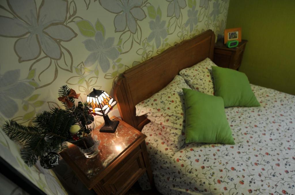Auberge De La Providence Saint-Donat Δωμάτιο φωτογραφία