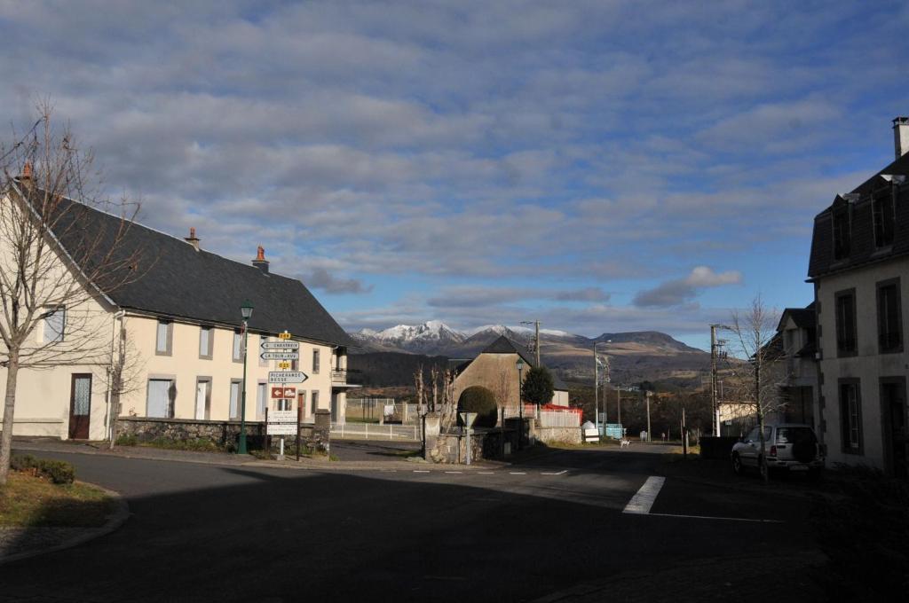 Auberge De La Providence Saint-Donat Εξωτερικό φωτογραφία