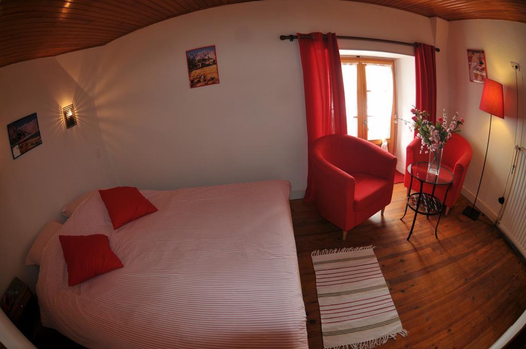 Auberge De La Providence Saint-Donat Εξωτερικό φωτογραφία