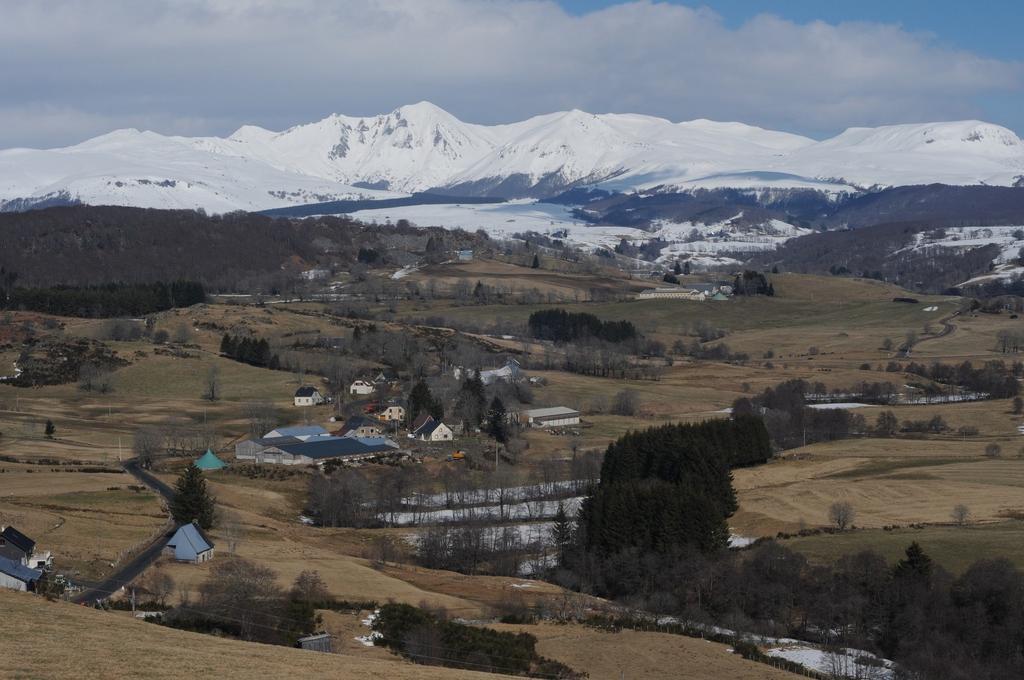 Auberge De La Providence Saint-Donat Εξωτερικό φωτογραφία